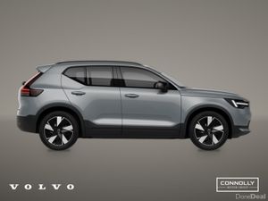 Volvo EX40 P5 Plus *qualifies for SEAI Grant* - Image 3