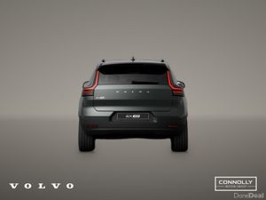 Volvo EX40 P5 Long Range Ultra Pro - Image 4