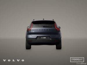 Volvo EX40 P5 Long Range Ultra Pro - Image 4