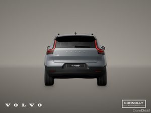 Volvo EX40 P5 Long Range Ultra Pro - Image 4
