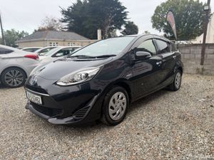 Toyota Aqua 2018** finance Available ** - Image 3