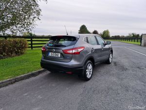 Nissan Qashqai Diesel (JUST PASSED NCT TEST)!!! - Image 3