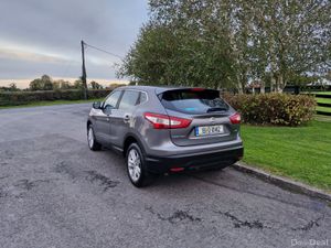 Nissan Qashqai Diesel (JUST PASSED NCT TEST)!!! - Image 4