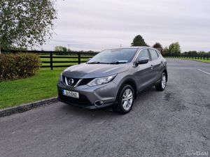 Nissan Qashqai Diesel (JUST PASSED NCT TEST)!!! - Image 2