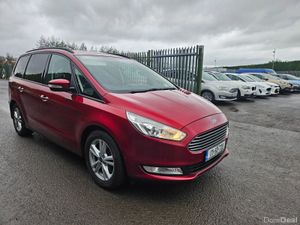 Ford Galaxy 2017 2.0 TDCI ZETEC 120 - Image 3