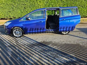 Ford Grand C-Max 2016 1.5 TDCI ZETEC 7 SEATS - Image 4
