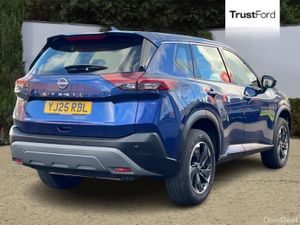 Nissan X-Trail 1.5 MHEV 163 Acenta Premium 5dr [7 - Image 4