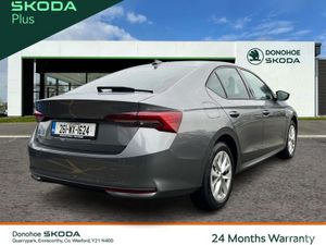 Skoda Octavia Selection 2.0TDI 115HP - Image 4