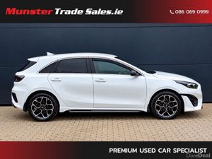 Kia Ceed 1.6 GT Line - Image 3