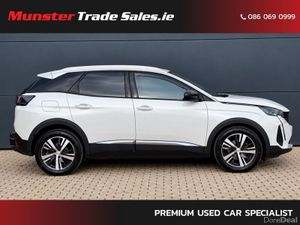 Peugeot 3008 1.5 BlueHDi 130bhp Allure - Image 2