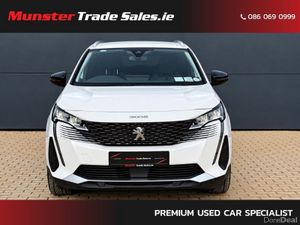 Peugeot 3008 1.5 BlueHDi 130bhp Allure - Image 4