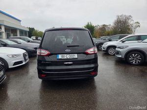 Ford Galaxy Titanium 5D 2.0TD 150PS 6SPD F - Image 2