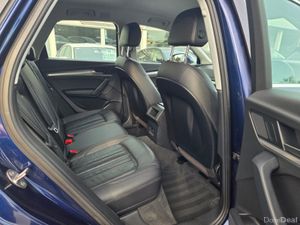 Audi Q5 40TDI Q S-T SE 4DR Auto - Image 3