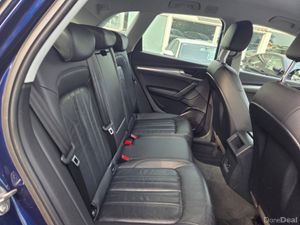 Audi Q5 40TDI Q S-T SE 4DR Auto - Image 4