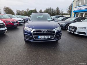 Audi Q5 40TDI Q S-T SE 4DR Auto - Image 2