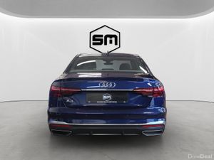 2023 AUDI A4 35 TDI S-LINE S-TRONIC. - Image 4