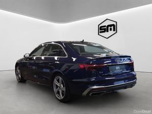 2023 AUDI A4 35 TDI S-LINE S-TRONIC. - Image 3