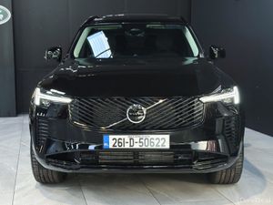VOLVO XC90 ULTRA DARK T8 PHEV 7 SEATS AUTO AWD - Image 4
