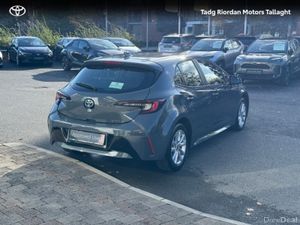 Toyota Corolla COROLLA HB LUNA - Image 2