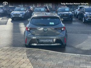 Toyota Corolla COROLLA HB LUNA - Image 4