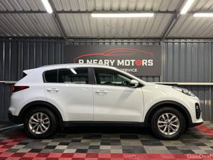 2019 192 Kia Sportage 1.6 CRDI K2 Manual New Nct - Image 4