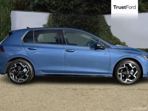 Volkswagen Golf 2.0 TDI 150 R-Line 5dr DSG - REAR - Image 3