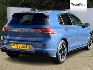Volkswagen Golf 2.0 TDI 150 R-Line 5dr DSG - REAR - Image 4