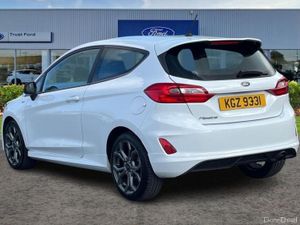 Ford Fiesta 1.0 EcoBoost ST-Line Navigation 3dr - Image 2