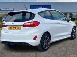 Ford Fiesta 1.0 EcoBoost ST-Line Navigation 3dr - Image 4