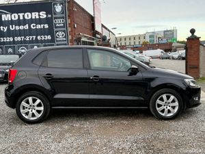 2012 Volkswagen Polo  1.2 TSI AUTO - Image 2