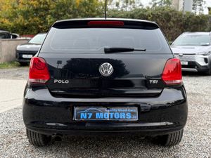 2012 Volkswagen Polo  1.2 TSI AUTO - Image 4