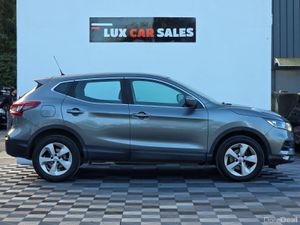 2017 NISSAN QASHQAI 1.5 DCI ACENTA //** NEW NCT ** - Image 2