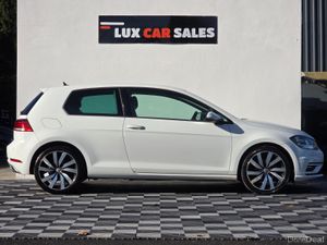2019 Volkswagen Golf 1.0 TSI HIGHLINE // NEW NCT - Image 2