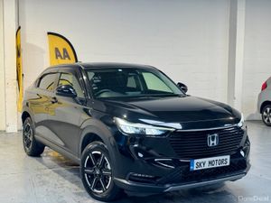 2023 HONDA VEZEL / HR-V 1.5 HYBRID AUTOMATIC - Image 2