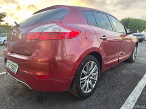 Renault Megane 2014 1.6L Petrol Auto - Image 3
