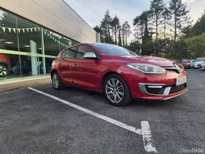 Renault Megane 2014 1.6L Petrol Auto - Image 2
