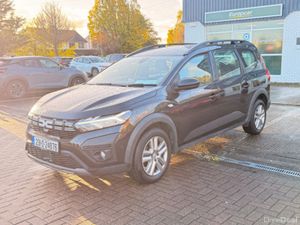 Dacia Jogger Expression TCE 110 NBI 5DR - Image 3