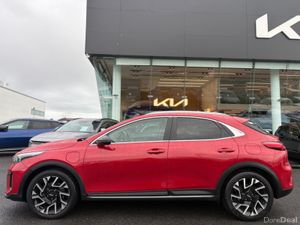 Kia XCeed 1.6 Plug In Hybrid - Image 3