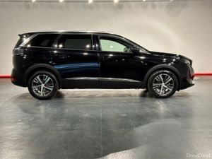 Peugeot 5008 1.2 ALLURE MHEV AUTO - DIAMOND CUT AL - Image 2