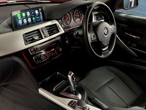2017 BMW 320D Auto F30 190BHP M-Performance Kit - Image 4