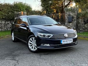 Volkswagen Passat 1.6 TDI 120HP Highline - Image 2