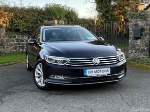 Volkswagen Passat 1.6 TDI 120HP Highline - Image 2