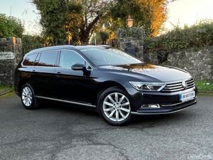 Volkswagen Passat 1.6 TDI 120HP Highline - Image 3