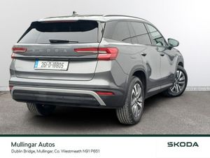 Skoda Kodiaq SELECTION 2.0TDI 150HP DSG - Image 3