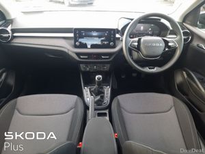 Skoda Fabia FABIA SELECTION 1.0TSI 95HP - Image 3