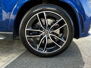 Mercedes-Benz GLE GLE 400d AMG Line Premium Plus 4 - Image 4