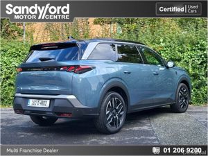 Peugeot 5008 1.2 MHEV 145bhp E-DCS6 GT - Image 3