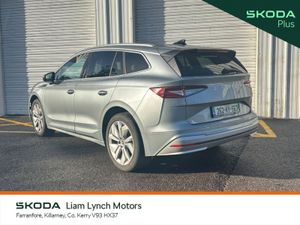 Skoda Enyaq 85 - Image 3