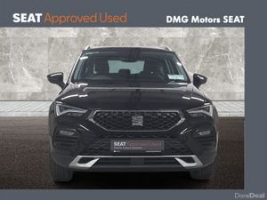 SEAT Ateca 1.5 TSI 150BHP DSG SE TECH - Image 2