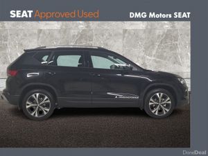 SEAT Ateca 1.5 TSI 150BHP DSG SE TECH - Image 3